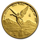 Mexico 1/10 oz Proof Gold Libertad (Random Year) Mexico 1/10 oz Proof Gold Libertad (Random Year)